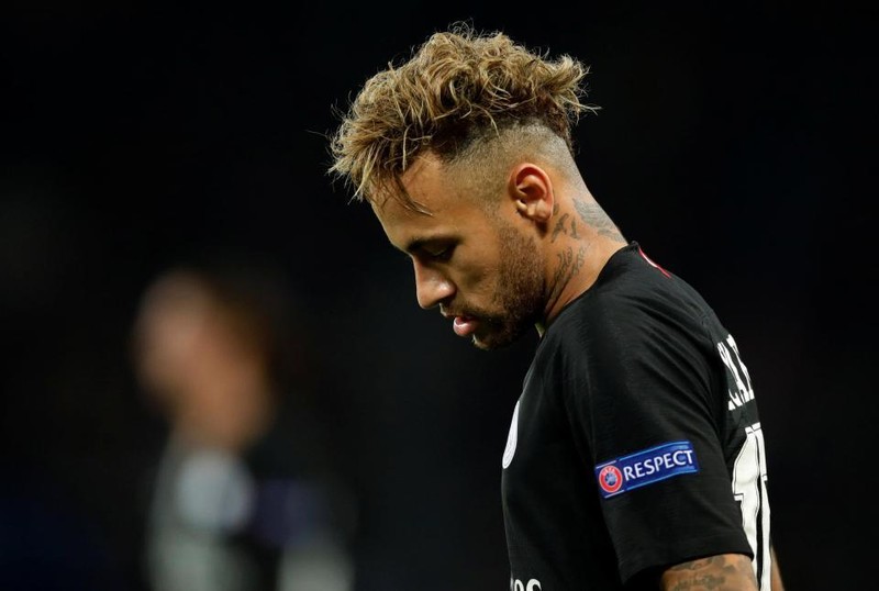Neymar cảm thấy không hạnh phúc tại PSG (Ảnh: Vietnamnet) Neymar cảm thấy không hạnh phúc tại PSG (Ảnh: Vietnamnet)