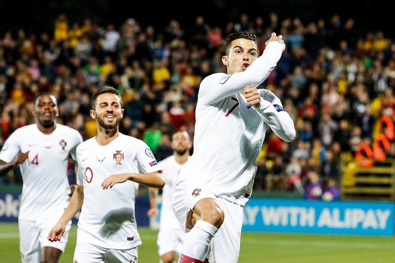 Ảnh: The Portugal News