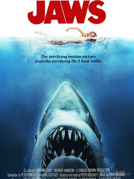 Jaws 1975 Jaws 1975