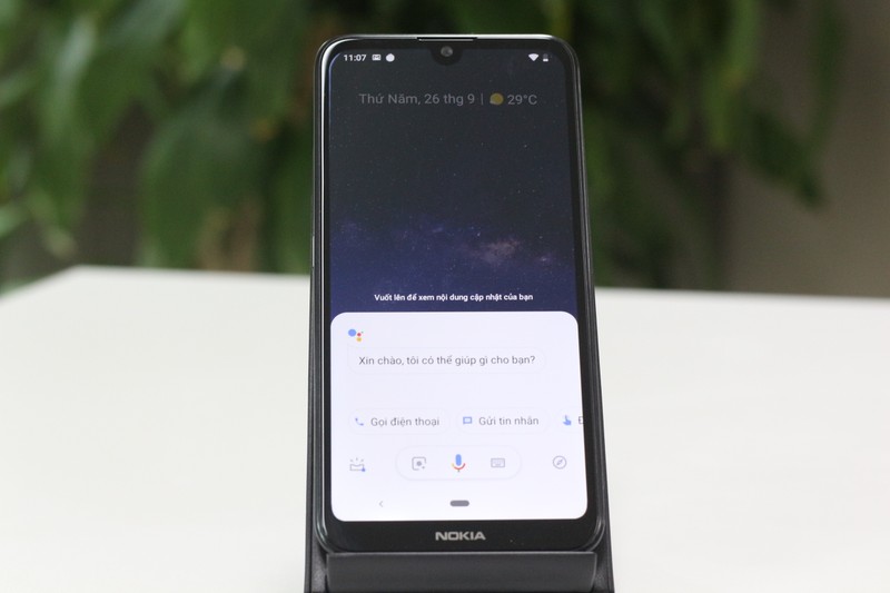 Google Assistant sẽ mang lại rất nhiều tiện ích cho bạn