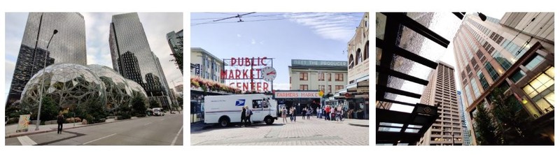 Máy có khả năng chụp ảnh góc rộng rất tốt (Ảnh: androidauthority.com) Máy có khả năng chụp ảnh góc rộng rất tốt (Ảnh: androidauthority.com)