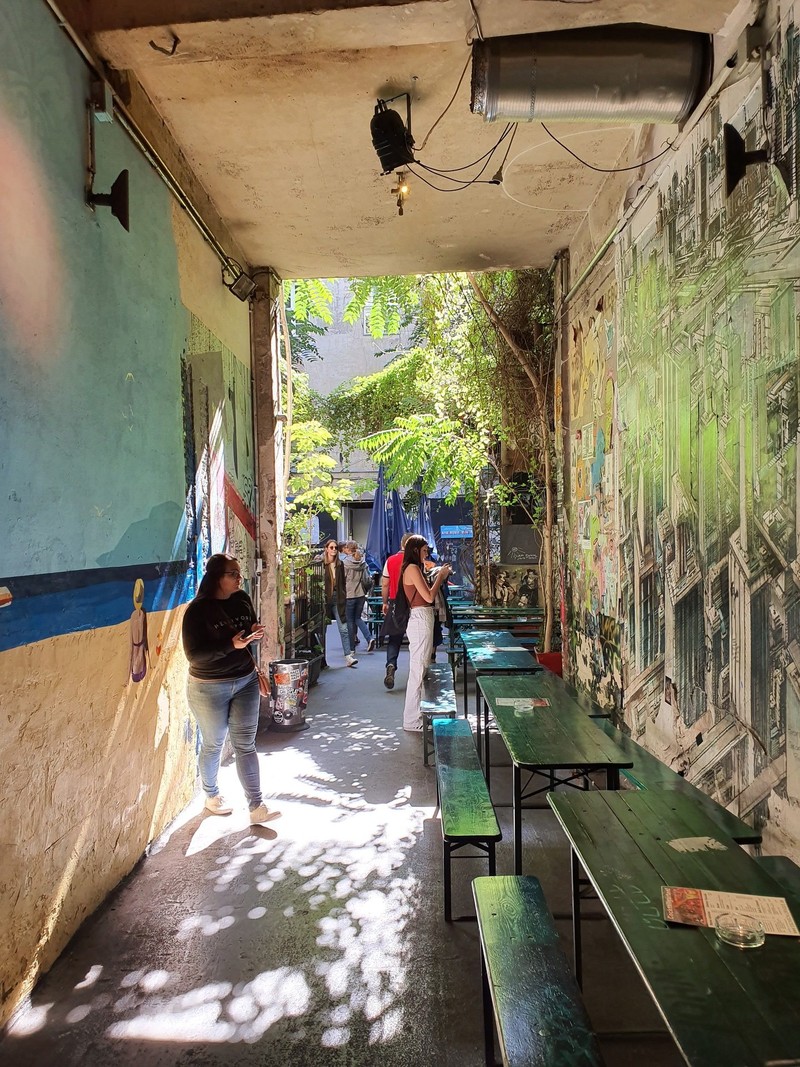 Chế độ chụp tiêu chuẩn trên chiếc Note 10 (Ảnh: Android Authority)