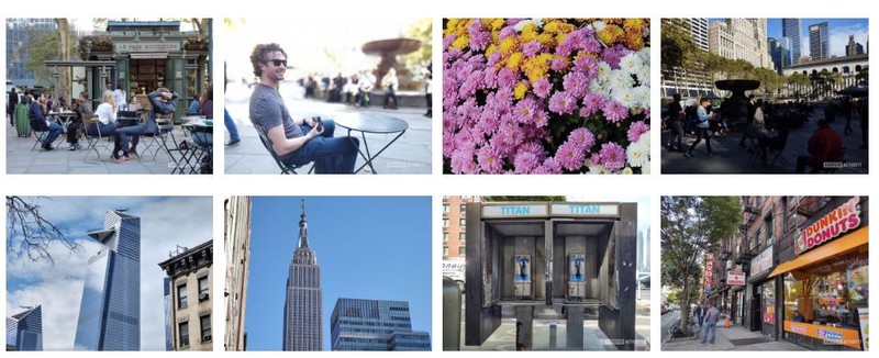 Ảnh chụp trong điều kiện đủ sáng Ảnh chụp trong điều kiện đủ sáng