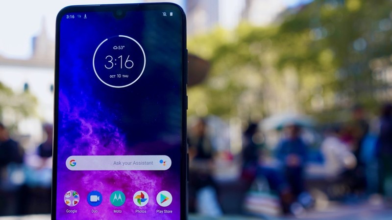 Ảnh: Android Authority Ảnh: Android Authority