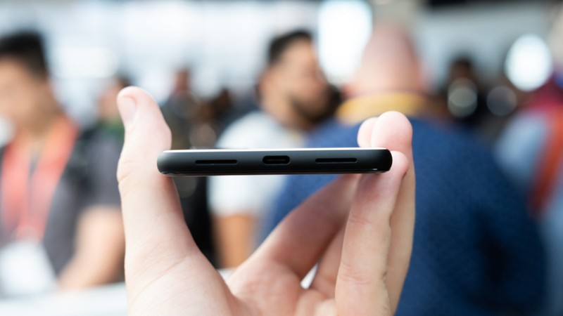 Ảnh: Android Authority