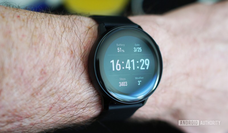 Ảnh: Android Authority Ảnh: Android Authority