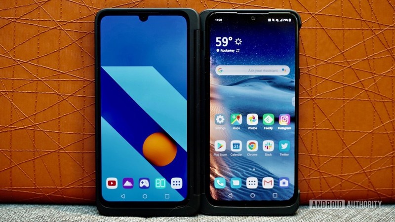 Ảnh: Android Authority