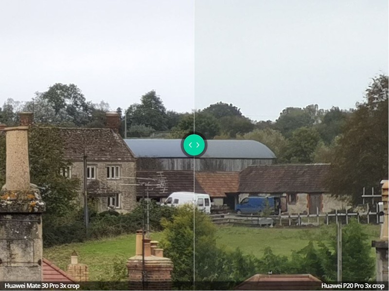 Ảnh chụp zoom 3x (Ảnh: Android Authority)