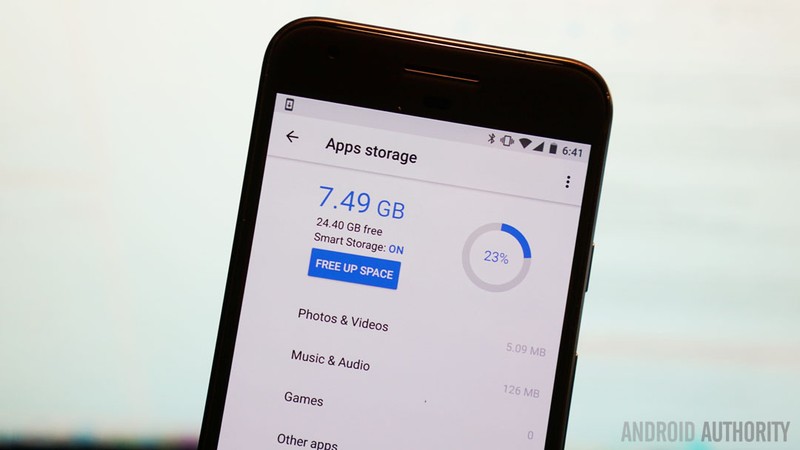 Ảnh: Android Authority