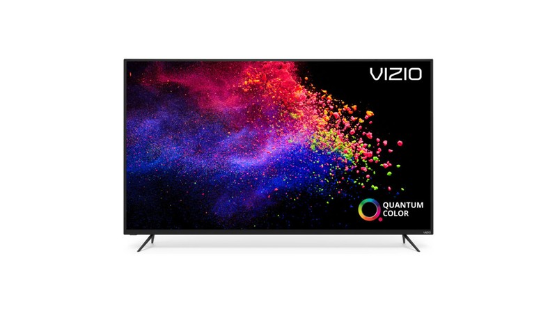 Vizio M-Series Quantum (Ảnh: Android Authority)