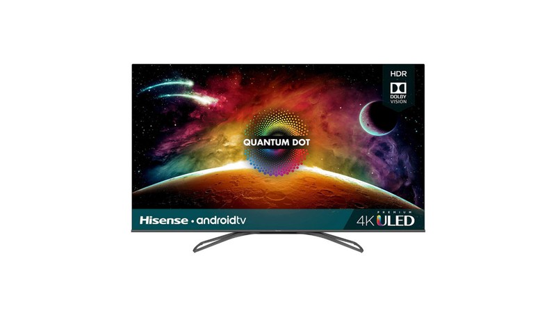 TV Hisense 65H9F (Ảnh: Android Authority)