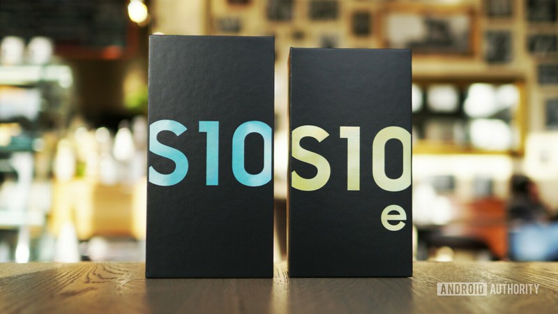 Ảnh: Android Authority Ảnh: Android Authority