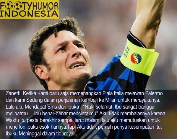 Điều anh tiếc nuối nhất trong quãng thời gian làm cầu thủ lại không phải là những danh hiệu (Ảnh: Twitter) Điều anh tiếc nuối nhất trong quãng thời gian làm cầu thủ lại không phải là những danh hiệu (Ảnh: Twitter)