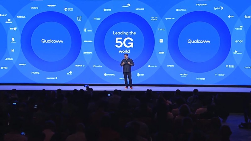 Các đối tác sẽ sử dụng dòng chip mới của Qualcomm (Ảnh: Android Authority)