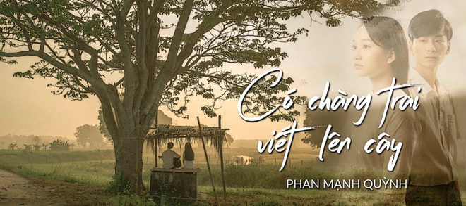 Nhạc của Phan Mạnh Quỳnh là một điểm nhấn của bộ phim (Ảnh Zing.vn) Nhạc của Phan Mạnh Quỳnh là một điểm nhấn của bộ phim (Ảnh Zing.vn)