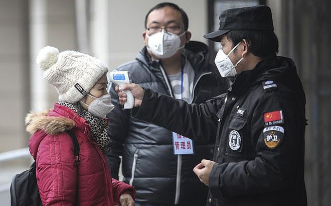 Virus corona bùng phát là nguyên nhân chính khiến cho triển làm MWC 2020 bị hủy bỏ (Ảnh: soha)