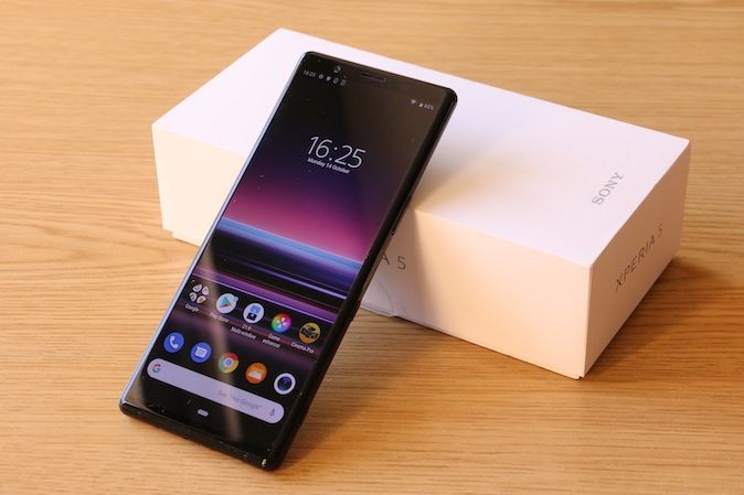 Sự bảo thủ của Sony có lẽ là nguyên nhân chính khiến người dùng quay lưng (Ảnh: Mob.hr) Sự bảo thủ của Sony có lẽ là nguyên nhân chính khiến người dùng quay lưng (Ảnh: Mob.hr)