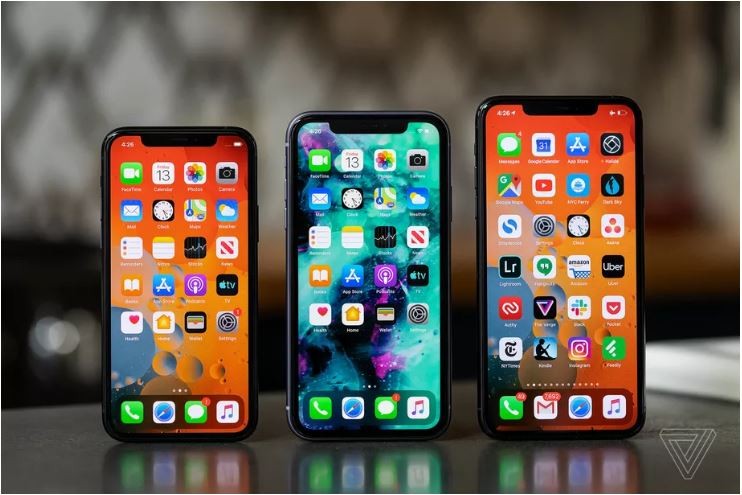 Người dùng iPhone luôn luôn cảm thấy bị gò bó khi mặc định phải sử dụng những trình duyệt của Apple (Ảnh: The Verge)