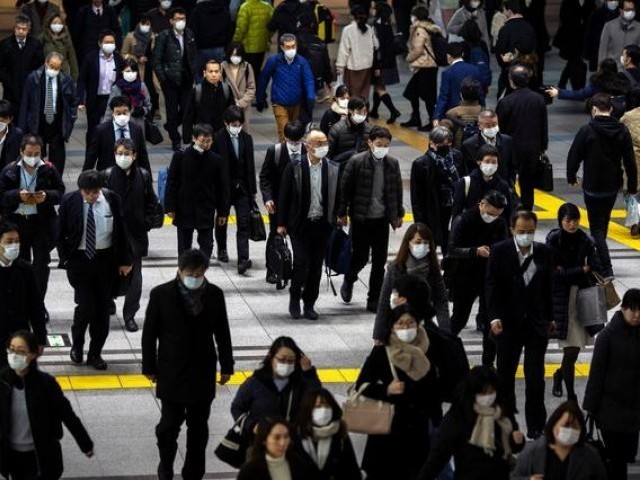 Dịch bệnh COVID-19 đang diễn ra rất phức tạp (Ảnh: vietnamnet)