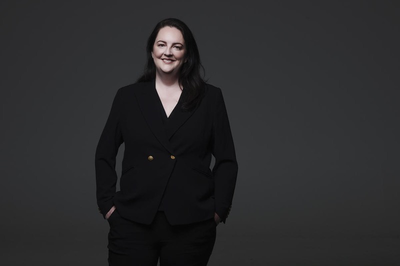 Jane Crofts (Ảnh: ZDNet)