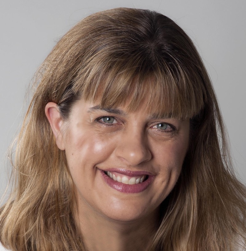 Keri Le Page (Ảnh: ZDnet)