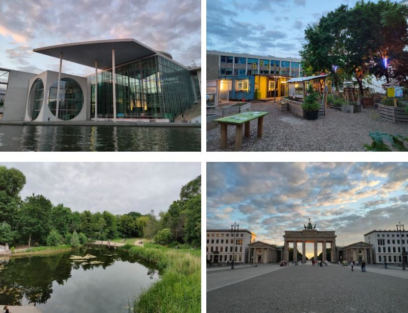 Ảnh chụp bằng camera chính của chiếc Realme X3 Superzoom (Ảnh: Android Authority) Ảnh chụp bằng camera chính của chiếc Realme X3 Superzoom (Ảnh: Android Authority)