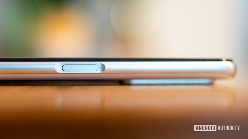 Realme X3 Superzoom (Ảnh: Android Authority) Realme X3 Superzoom (Ảnh: Android Authority)