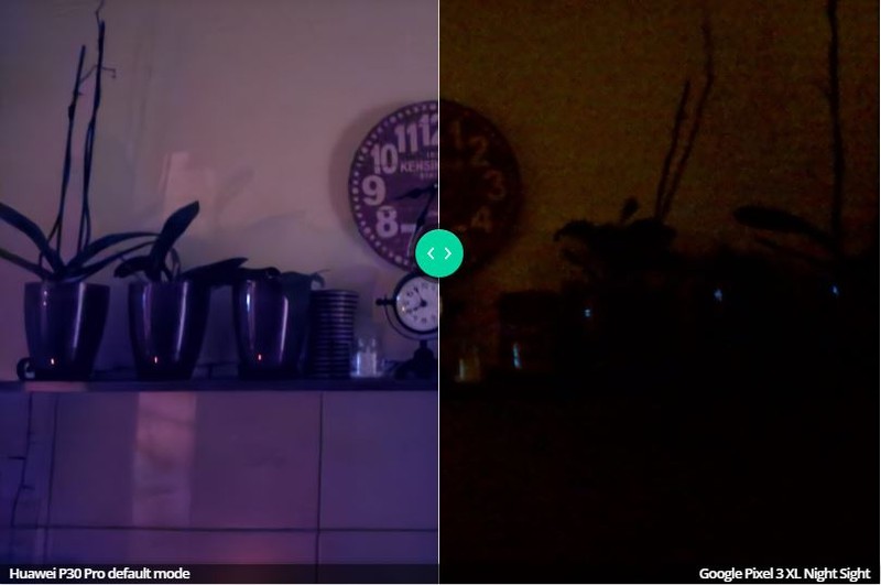 Khả năng chụp trong điều kiện thiếu sáng tuyệt đỉnh của P30 Pro (ảnh: Android Authority) Khả năng chụp trong điều kiện thiếu sáng tuyệt đỉnh của P30 Pro (ảnh: Android Authority)