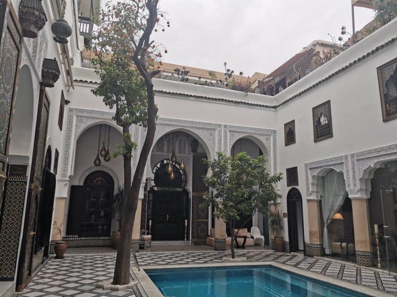 Ảnh chụp của P30 Pro rất sắc nét và chi tiết (Ảnh: Android Authority) Ảnh chụp của P30 Pro rất sắc nét và chi tiết (Ảnh: Android Authority)