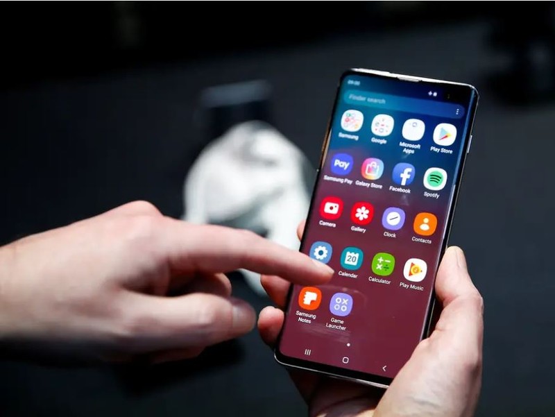 Xóa những ứng dụng không sử dụng sẽ giúp máy bạn hoạt động mượt mà hơn (Ảnh: Business Insider)