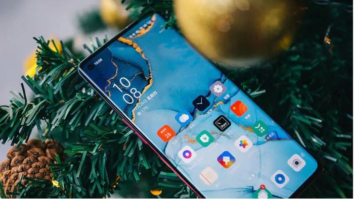 Khả năng quay chụp của OPPO Reno 3 Pro rất ấn tượng (Ảnh: Gadgets)