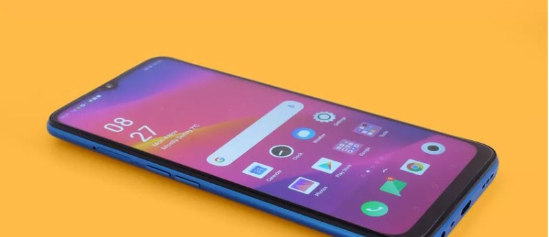 OPPO A9 (Ảnh: Techradar) OPPO A9 (Ảnh: Techradar)