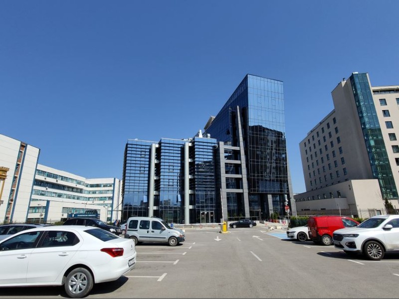 Ảnh chụp góc rộng trên OPPO Find X2 (Ảnh: GSMarena)