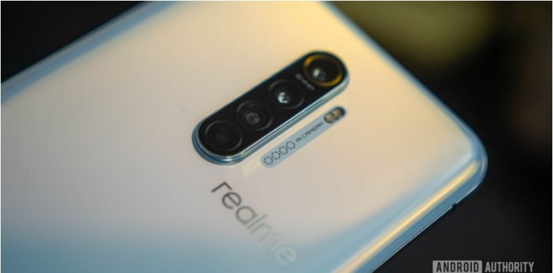 Realme X2 Pro (Ảnh: Android Authority) Realme X2 Pro (Ảnh: Android Authority)