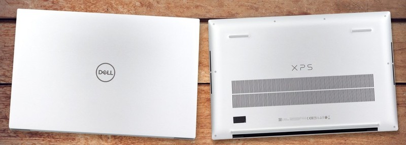 Dell XPS 17 9700 có hệ thống tản nhiệt tốt (Ảnh: Laptop Media) Dell XPS 17 9700 có hệ thống tản nhiệt tốt (Ảnh: Laptop Media)