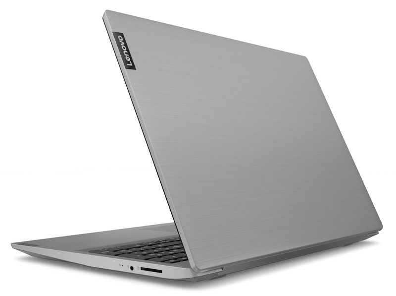 Lenovo IdeaPad S145 sở hữu phần bản lề chắc chắn (Ảnh: Notebook Check)