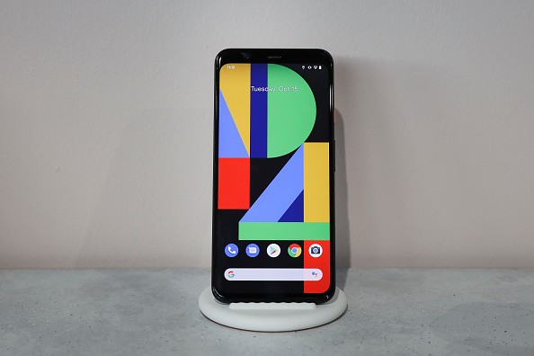 Google Pixel 4a ( Ảnh: Tech Times)