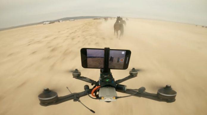 iPhone 12 Pro Max có khả năng quay video ấn tượng (Ảnh: Tech Radar)