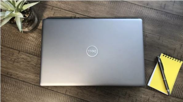 Dell Precision 7550 sở hữu hiệu năng khủng (Ảnh: Laptop Mag)