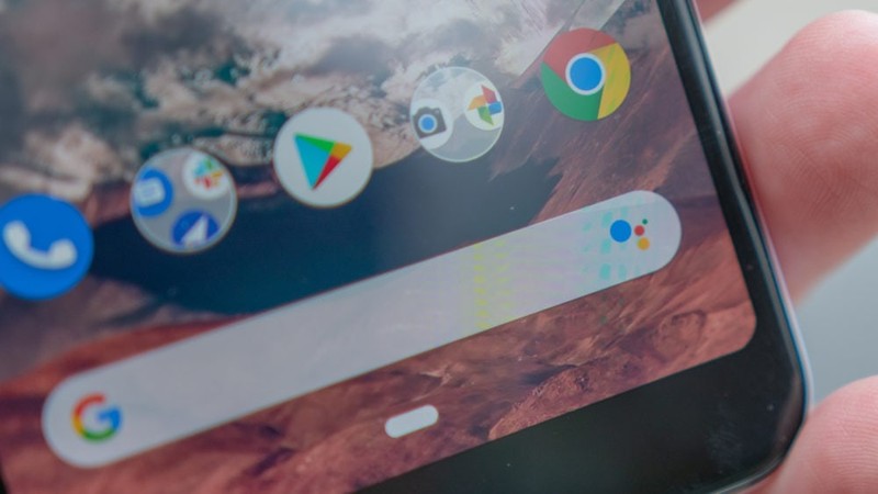 Pixel 3a thực hiện tốt các tác vụ hằng ngày (Ảnh: Androdi Authority)