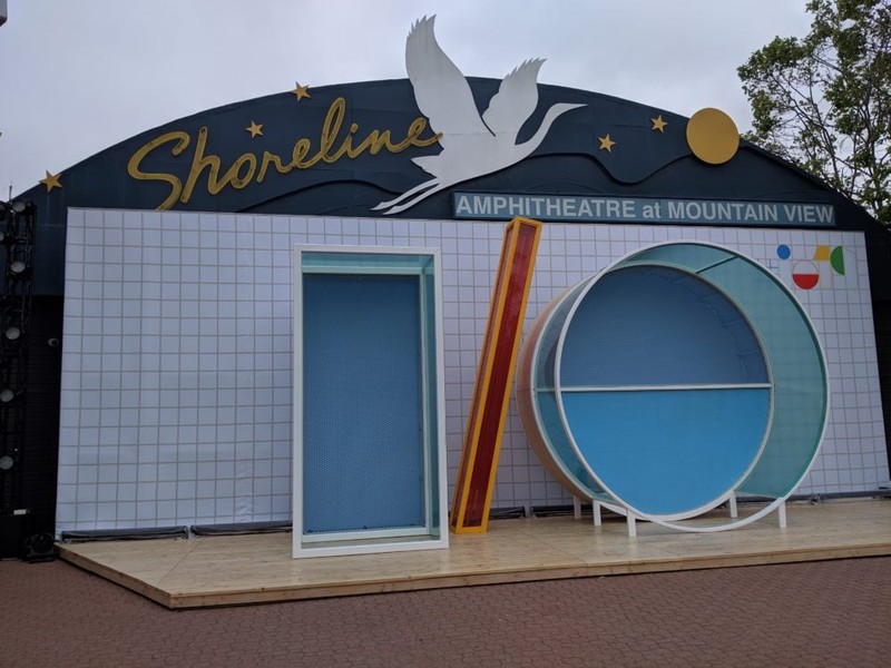 Hình ảnh chụp bằng Google Pixel 3a có chi tiết tốt (Ảnh: Android Authority)