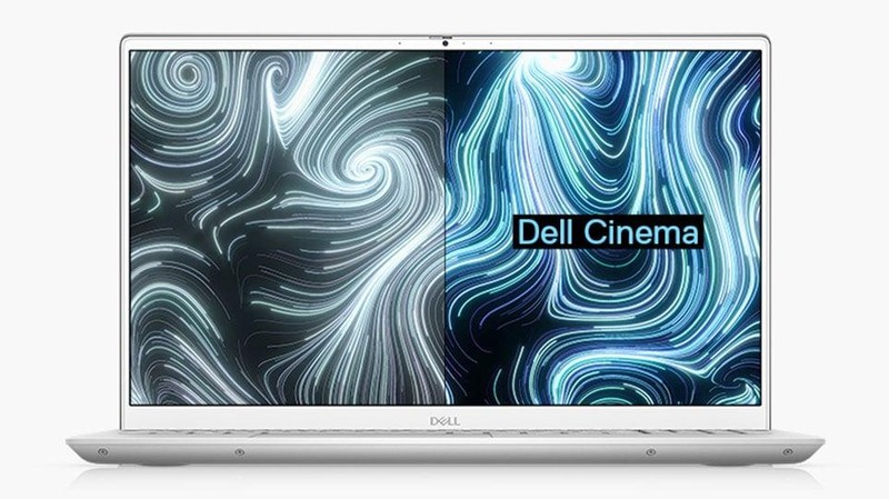 Mặc dù là một chiếc laptop văn phòng nhưng Dell Inspiron 7501 vẫn sở hữu một cấu hình khủng (Ảnh: My Laptop Guide) Mặc dù là một chiếc laptop văn phòng nhưng Dell Inspiron 7501 vẫn sở hữu một cấu hình khủng (Ảnh: My Laptop Guide)