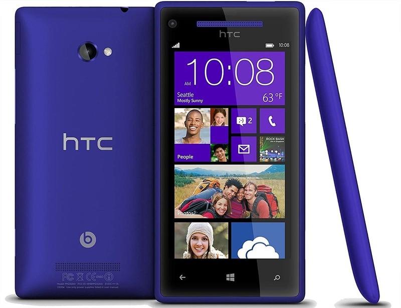 Những chiếc Windows Phone sở hữu giao diện người dùng vượt trội (Ảnh: XDA-Developers)