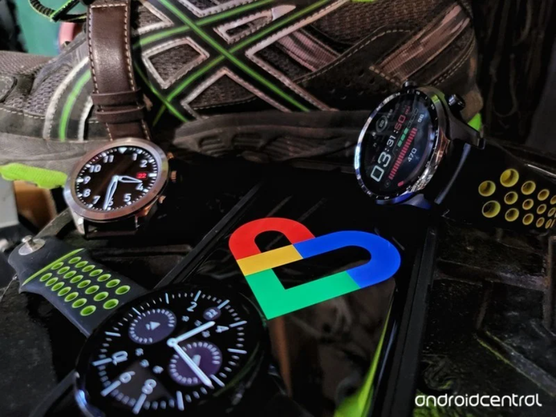 Apple có một hệ sinh thái tốt cho người người dùng (Ảnh: Androidcentral)