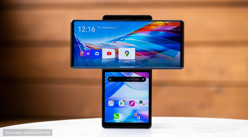 Những sản phẩm smartphone của Sony không còn hướng đến người dùng đại chúng (Ảnh: Android Authority) Những sản phẩm smartphone của Sony không còn hướng đến người dùng đại chúng (Ảnh: Android Authority)