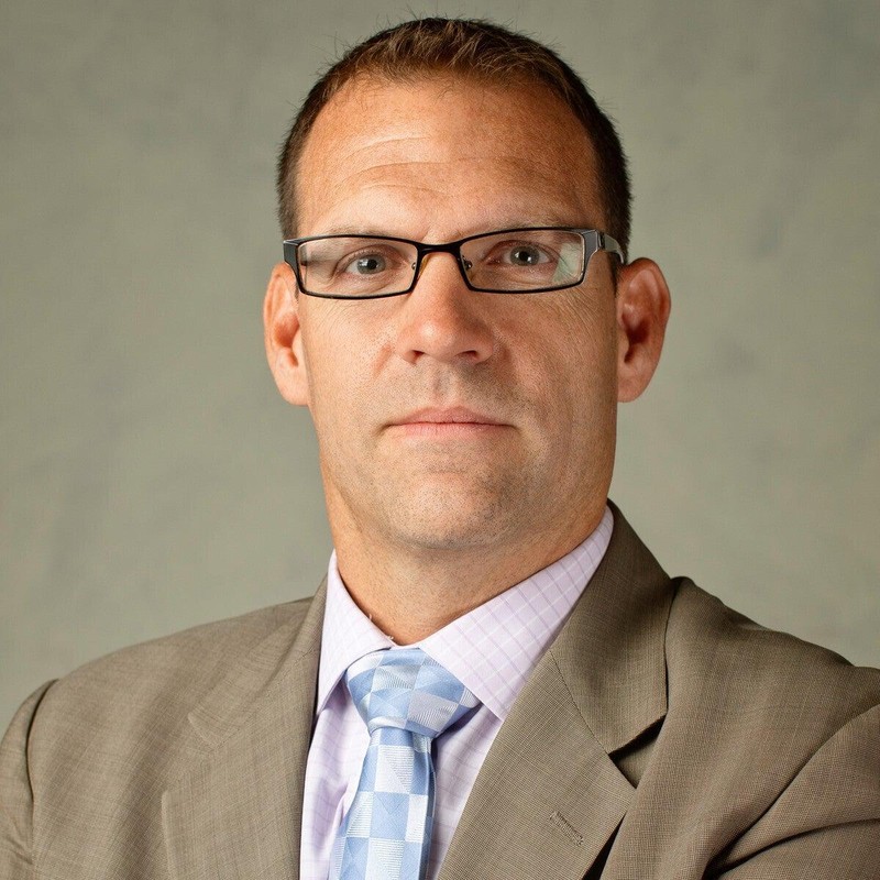 John Larson, phó chủ tịch cấp cao của Booz Allen Hamilton (Ảnh: CIO) John Larson, phó chủ tịch cấp cao của Booz Allen Hamilton (Ảnh: CIO)