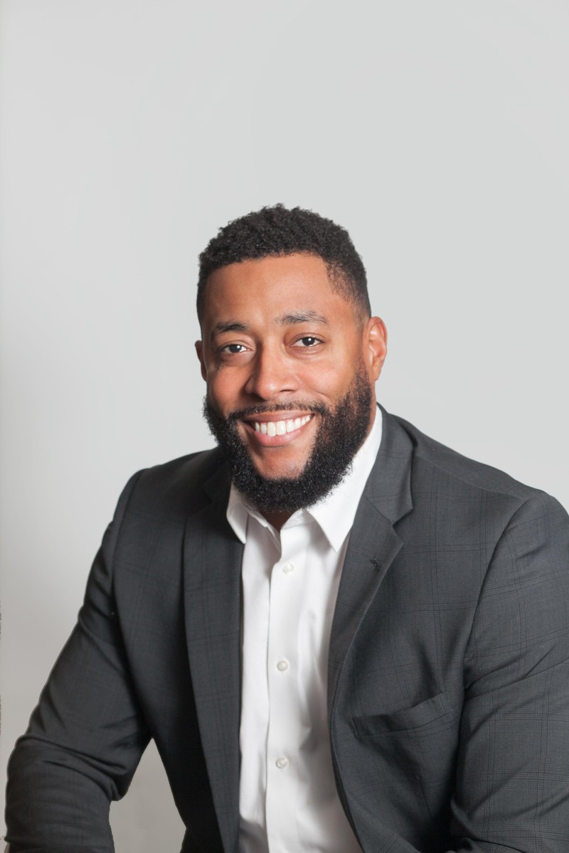 Brandon Jones, CIO của WAEPA (Ảnh: CIO)