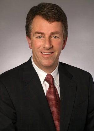 Anthony Abbattista, trưởng nhóm hỗ trợ phân tích nâng cao, tại Deloitte (Ảnh: CIO)