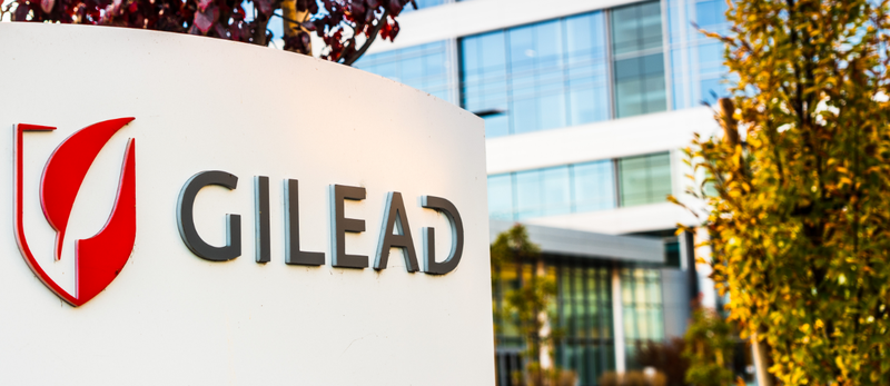 Công ty dược phẩm Gilead (Ảnh: CIO)