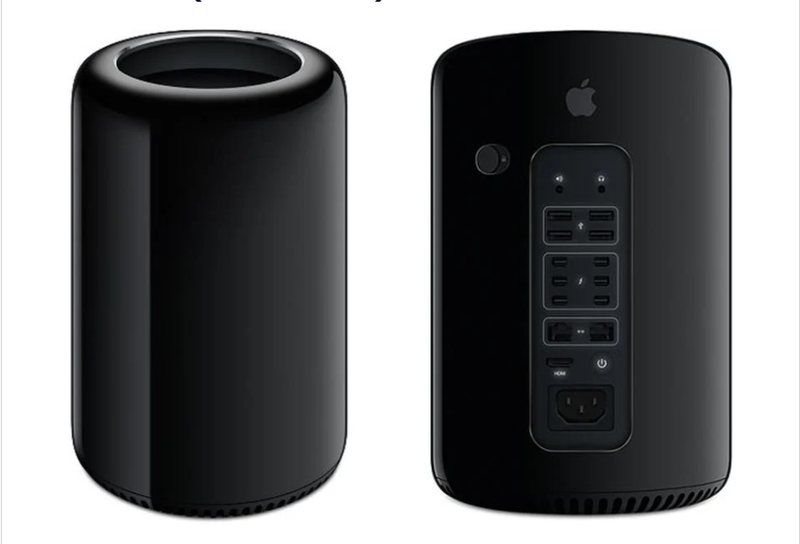 Mac Pro (Ảnh: Macrumors)